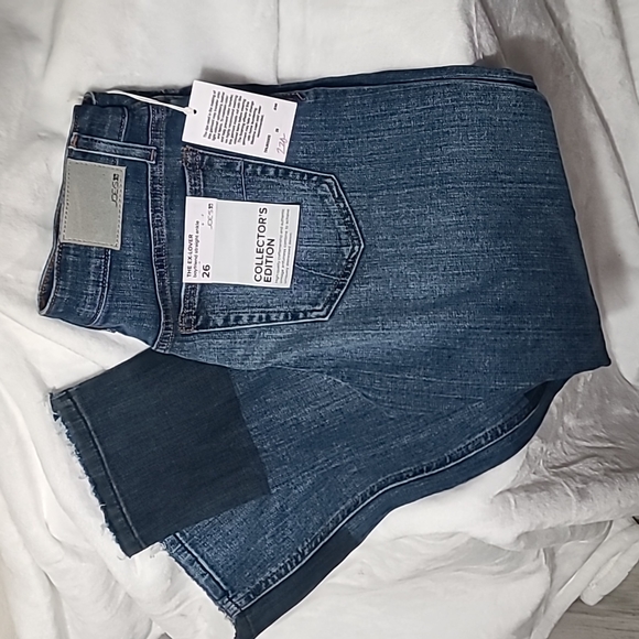 $220 NWT Joe's Jeans The Ex-Lover - Picture 5 of 10